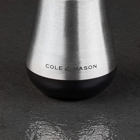 Cole&Mason - Râșniță piper HENLEY 13,5 cm