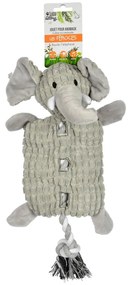 Jucărie pentru câine Elephant – Love Story