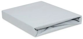 Foaie impermeabilă Matex Jersey gri deschis , 60 x120 x 10 cm