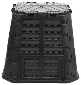 Compostor de grădină Flo TO-35623, 480 l
