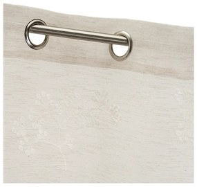 Draperie bej 140x260 cm Holly – Casa Selección