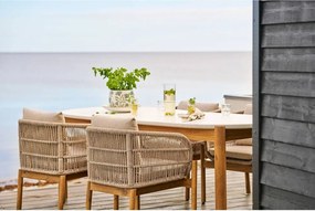 Ghiveci decorativ din ceramică pentru ierburi aromatice handmade ø 22,5 cm – House Nordic