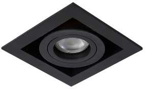 Corp de iluminat încastrat Lucide 09926/01/30 CHIMNEY 1xGU10/50W/230V