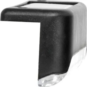 SET 8x corp de iluminat LED solar pentru scări LED/0,06W/1,2V 3000K IP44 600 mAh