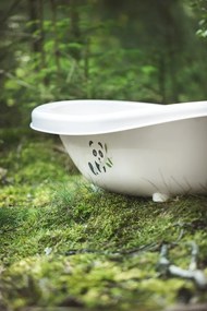 Cada BIO cu imprimeu panda