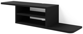 Masă TV Decal (Negru). 1124910