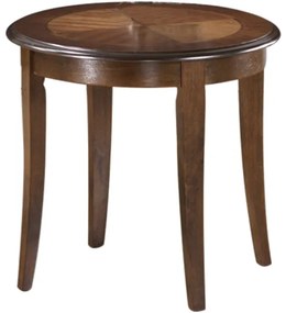 Masă de cafea Candyce (nuc + nuc). 1050000