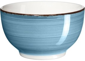 Mäser Set de 6 boluri Bel Tempo 14 cm, albastru