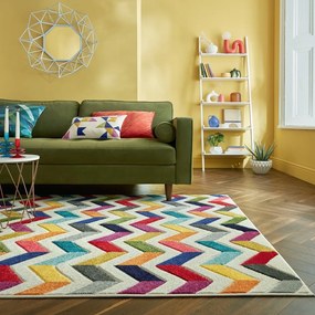 Covor Flair Rugs Spectrum Bolero, 80 x 150 cm
