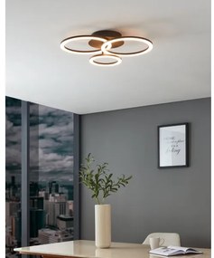 Plafonieră LED dimabilă PARRAPOS-Z LED/33W/230V Eglo 900321
