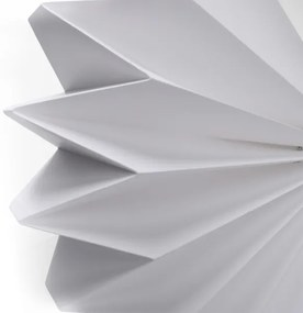 Brilagi - Decorațiune LED de Crăciun, fulg de zăpadă 32 cm, alimentare 2x AA