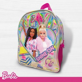 KIT DE CREATIE CU GHIOZDANEL - BARBIE FASION - LISCIANI (L112043)