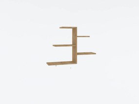 Raft Subodu (stejar zafir) . 1095789