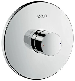 Axor Uno baterie de duș ascuns crom 45605000