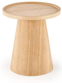 Măsuță Edit (natural). Promo -8%. 1092438