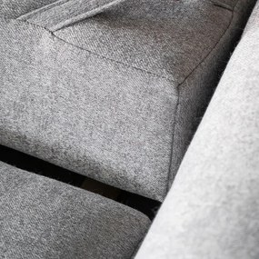 Coltar extensibil LARDE, petrol adj. Varianta: Colt Stanga