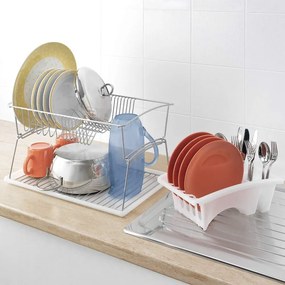 Scurgător de vase Metaltex Genius-Tex, 45 x 31 cm