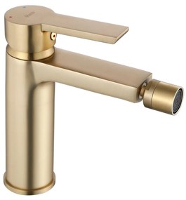 Baterie bideu Rea ARGUS Gold Brush
