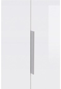 Dulap de haine Zele SZF2D1S. 702297