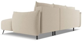 Colțar bej (cu colț pe partea dreaptă) Malie – Makamii