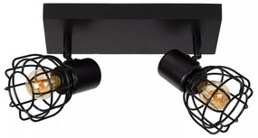 Spot Lucide 00929/02/30 FILOX 2xE14/40W/230V