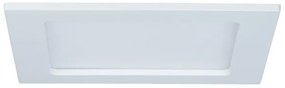 Paulmann 92068 - LED/12W Lampă încastrată QUAL 230V 2700K