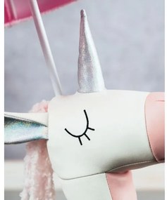 Happy Lamps - Lampă LED de podea pentru copii BONITA LED/5,4W/230V unicorn