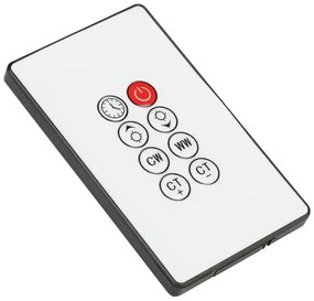 Lampadar LED dimabil Eglo 75653 PICACHA LED/14W/230V 2700-6500K + telecomandă