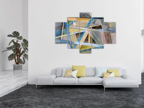 Tablou - Abstract (150x105 cm)