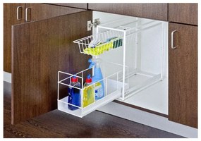 Raft suplimentar din metal – Wenko