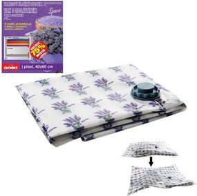 Orion Sac vidat Levanda 40 x 60 cm