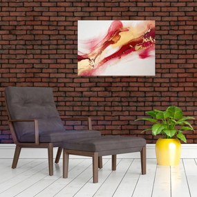 Tablou - Abstract (70x50 cm)