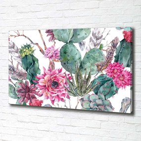 Tablou pe pânză canvas Cactuși