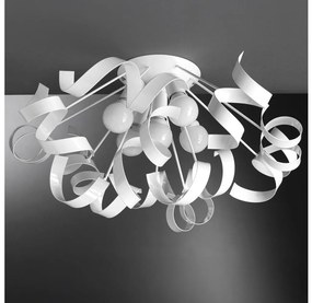 Plafonieră ONLI ZOE 5xE14/6W/230V alb