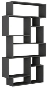 Bibliotecă Karmato Anthracite