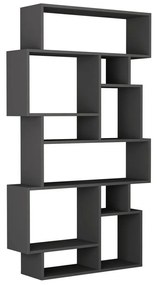 Bibliotecă Karmato Anthracite