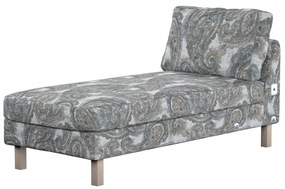 Husa extensie sezlong Karlstad