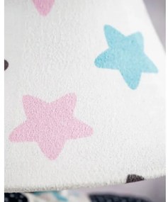 Happy Lamps - Lampă de birou LED pentru copii FINN LED/5,4W/230V cal