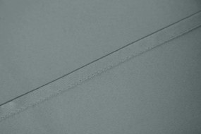Draperie mentol OXFORD 140x250 cm Agatat: Inele metalice