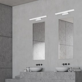 Aplica perete LED pentru oglinda baie IP44 Andrew 5782 RX