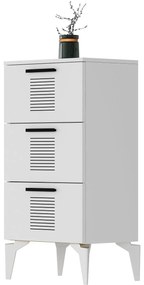 Dulap Vipapo 6 (alb) . 1094219