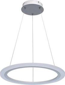 Lustra LED Hi-Tech H144cm LED - 30W