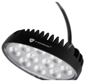 Spot LED auto OSRAM LED/40W/10-30V IP68 5700K