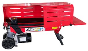 Despicător de lemne electric orizontal HY7T-520-III 2200W 7T