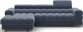 Coltar extensibil Felro pe stanga Aura 40