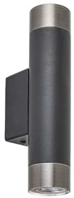 Aplica moderna minimalista cu spot ambiental Zircon