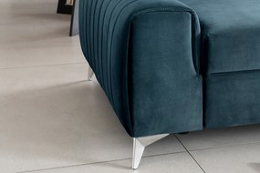 Canapea extensibila Laurence Nube 40