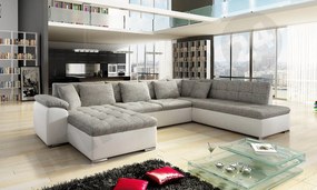 Colțar Talia (S) (piele ecologică Soft 017 + Lawa 05). 1058505