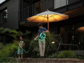 Osram - bandă LED RGB reglabilă pentru exterior FLEX 20m LED/135W/230V IP65 + DO