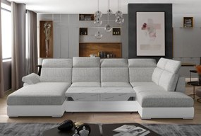 Coltar extensibil Evanell pe stanga Berlin 01/Soft 17